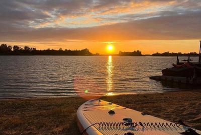 Teren de 1150 mp, în Nord - 3