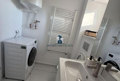 Apartament cu 4 camere decomandat în Berceni - 16