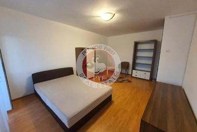 Parcul Sebastian | Garsoniera | Decomandata | 39mp | B11672 - 3