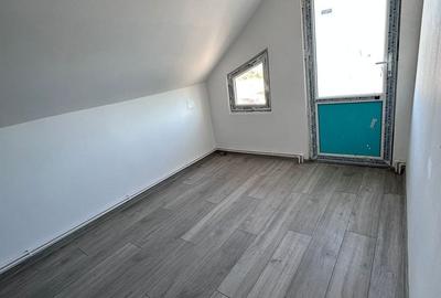 Casă individuală cu 3 camere cu Canalizare în Lumina - 5