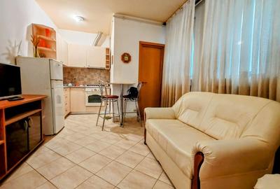 Ap tip studio  in inima Bucurestiului - liniste, confort si accesibilitate - 7