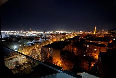 Apartament cu 2 camere decomandat în Gara - 2