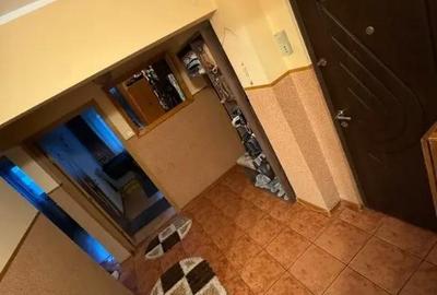 Apartament cu 4 camere decomandat, mobilat în Burdujeni - 3