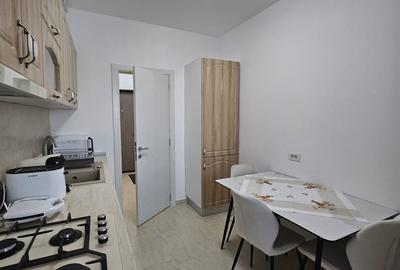 Apartament 2 camere - Theodor Pallady - Str. Gura Putnei - 14