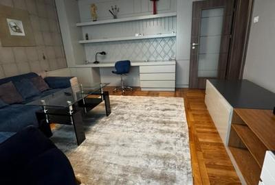 Apartament cu 2 camere decomandat, mobilat în Decebal - 2