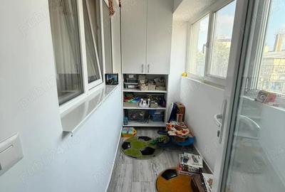 Apartament 4 camere decomandat 97 mp utili - Pia?a Moldovei. Apartament 4 camere decomandat 97 mp utili - Pia?a Moldovei. - 3