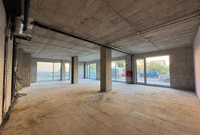 Spațiu comercial, de 147.5 mp, în Dâmbul Rotund - 1