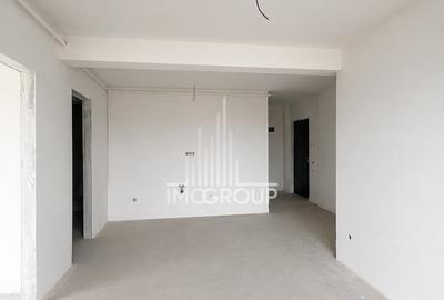 Apartament cu 3 camere semidecomandat în Florești - 1