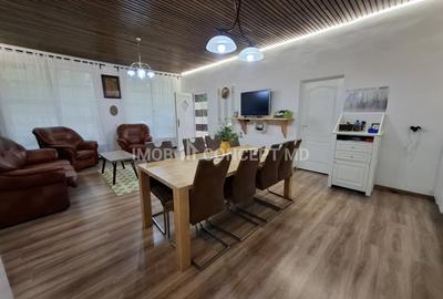 Vanzare Casa cu 3 camere si teren de 4000 mp in Soimari-Prahova - 8