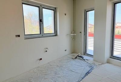 Apartament cu 2 camere decomandat în Bucureștii Noi - 9