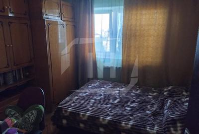 Apartament cu 2 camere decomandat, mobilat în Mănăștur - 3