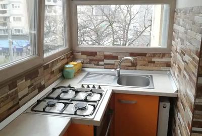 Apartament cu 3 camere decomandat în Rogerius - 9