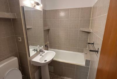 Tineretului Parc, Garsoniera decomandata - 7