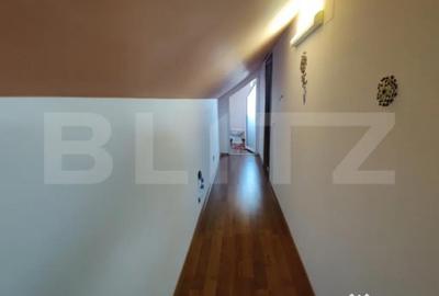 Apartament cu 3 camere decomandat în Central - 8