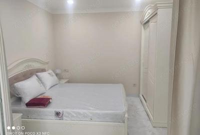 Garsonieră decomandată în Buziașului - 2