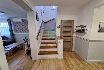 Casă individuală cu 5 camere cu Canalizare în Stupini - 3