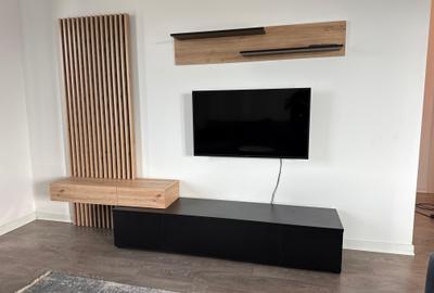 Metrou Aurel Vlaicu | 2 camere decomandat | Parcare - 3