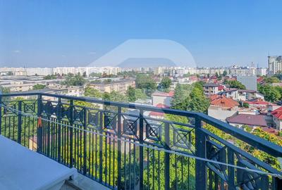 Piata Alba Iulia 3 camere chirie