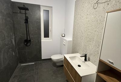 Casă cu 3 camere în Central - 3