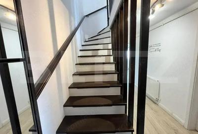 Apartament de vanzare, cu 4 camere, 98 mp, zona ?trand - 1