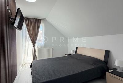 Casă cu 4 camere cu Teren 400 Mp în Crăciunești - 5