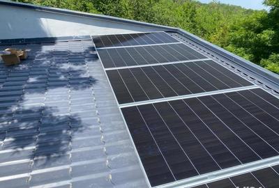 Casă cu 3 camere cu Teren 1470 Mp în Olimp - 9