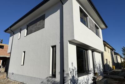 Individuala Otopeni, zona BUNA, calitate EXCEPTIONALA - 1