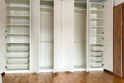 Chirie apartament 2 camere Centrul Civic Brasov complex Cosmopolit - 10