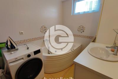 Apartament cu 3 camere decomandat, mobilat în Turnișor - 11