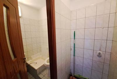 Spatiu comercial 61,52 mp - bd. Timisoara - Drumul Taberei - 10