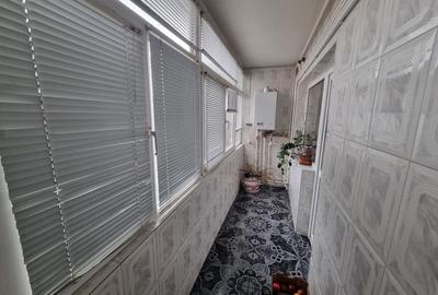 Apartament cu 4 camere decomandat, mobilat în Faleza Nord - 20