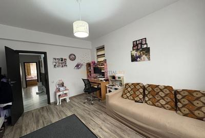 Apartament 2 camere, mobilat si utilat, Rahova-Pucheni, comision 0% - 5