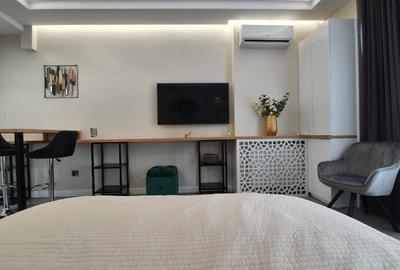 STUDIO Mamaia Nord  |  Casa del Mar |  PROPRIETAR - 11