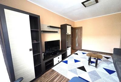 Apartament cu 2 camere decomandat, mobilat în Central - 10