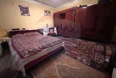 Casă individuală cu 3 camere cu Garaj în Oancea - 14