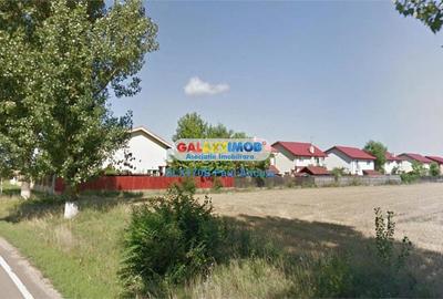 Teren Construcții intravilan de 25000 mp, în Balotești - 1