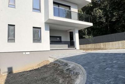 Casă cu 3 camere cu Teren 400 Mp în Apahida - 3