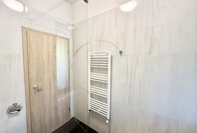 Nou | Penthouse 3 Camere - Lipovei | Decomandat - 8