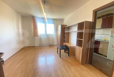 Garsonieră semidecomandată, mobilată în Bartolomeu