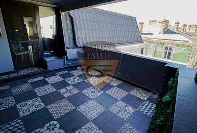 Casa Vila cu 3 apartamente Zona Centrala Piata Ovidiu bld Tomis  Primarie - 14