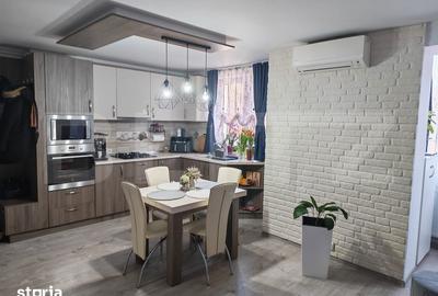 Apartament cu 3 camere în Împăratul Traian - 6