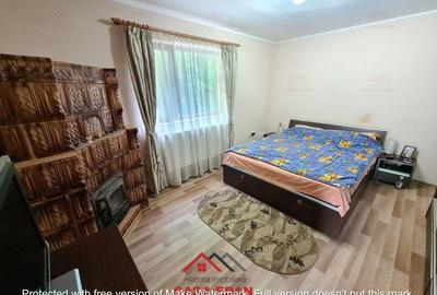 ●Casa in Campina,an 2020,P+E+M,10 camere,5 bai,teren 1676 m● - 8