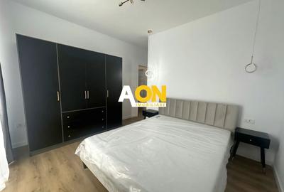 Apartament cu 3 camere decomandat, mobilat în Cetate - 3