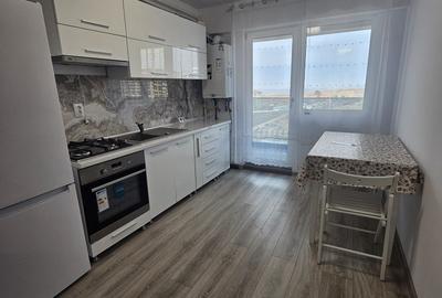 400euro/luna, 2 camere open space, Copou Garden Residence - 2