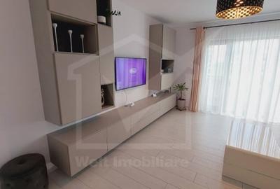 Apartament cu 3 camere decomandat, mobilat în Bună Ziua - 3