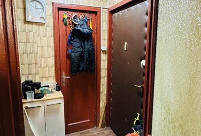 Apartament semidecomandat în Gara de Nord - 7
