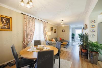 Casă cu Teren 350 Mp în Episcopia Bihorului - 7