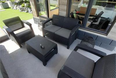 Casă cu 3 camere cu Teren 500 Mp în Miroslava - 8