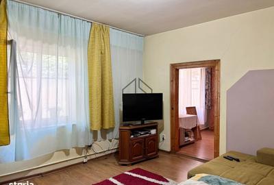 Apartament cu 2 camere în Ultracentral - 4