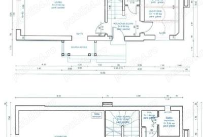 Casă cu 4 camere cu Teren 820 Mp în Centrul Istoric - 5
